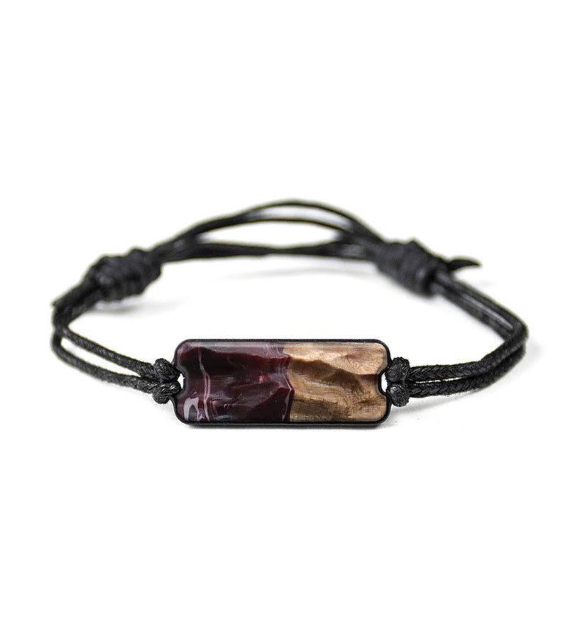 Classic Wood+Resin Bracelet - Lora (MNTNS, 652295)