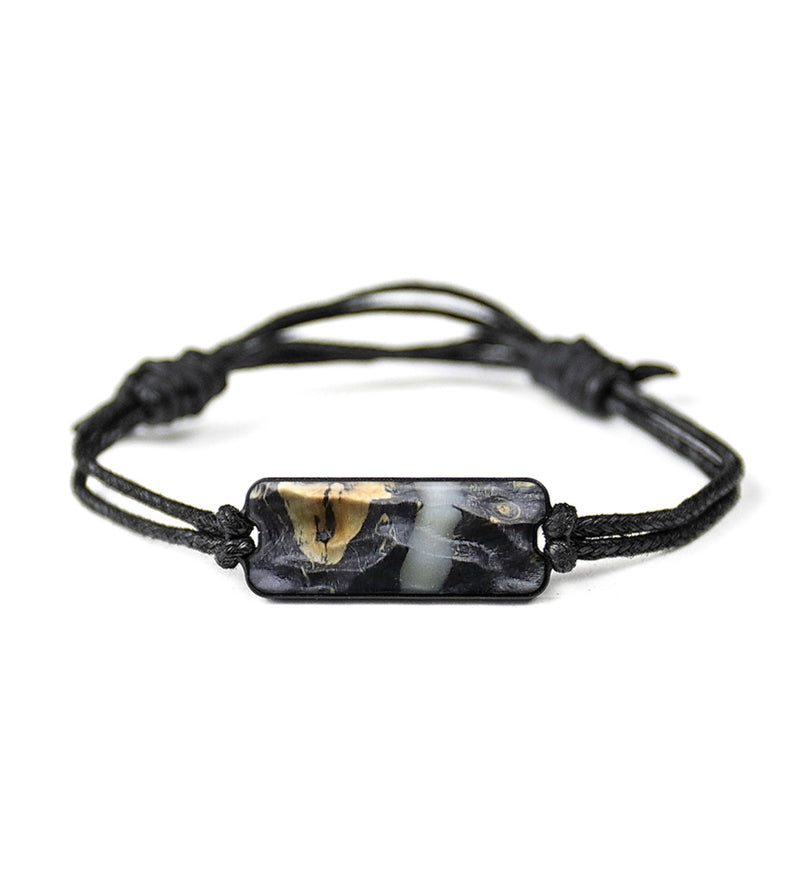 Classic Wood+Resin Bracelet - Addie (MNTNS, 652298)