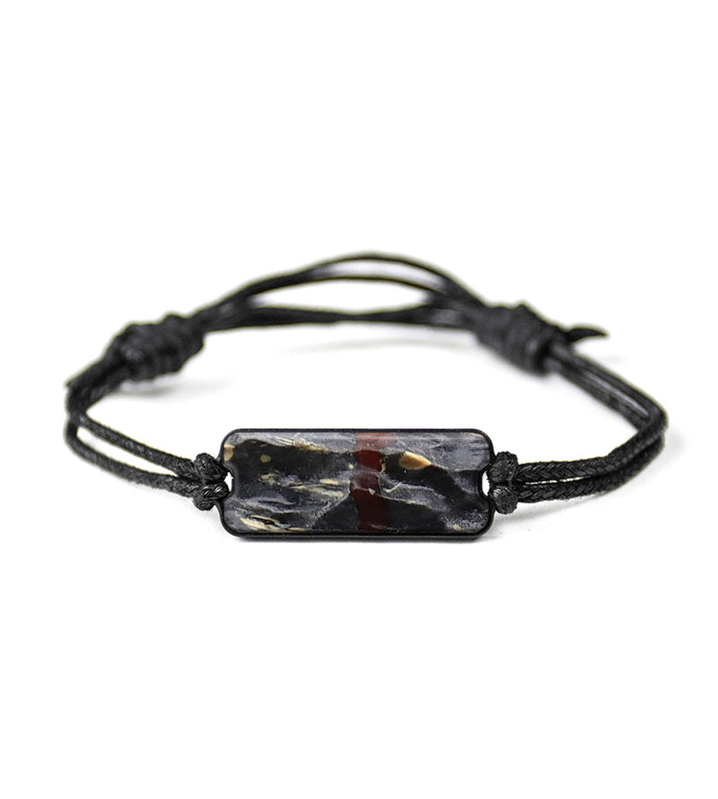 Classic Wood+Resin Bracelet - Arnold (MNTNS, 652302)