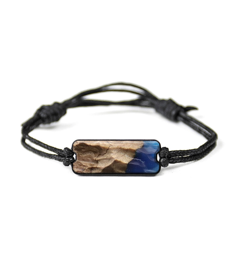 Classic Wood+Resin Bracelet - Jayden (MNTNS, 652308)
