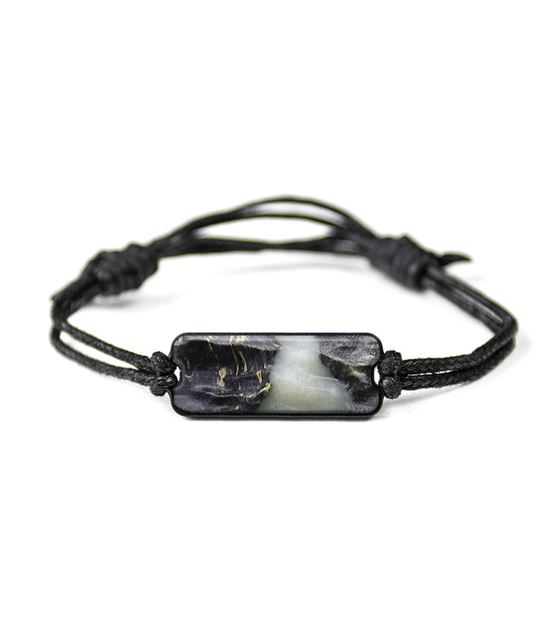 Classic Wood+Resin Bracelet - Litzy (MNTNS, 652514)