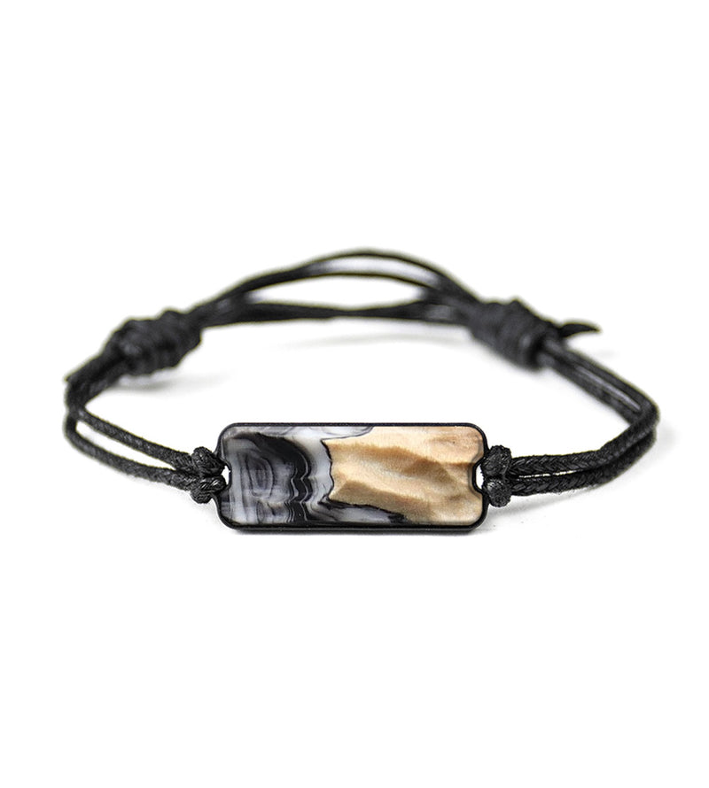 Classic Wood+Resin Bracelet - Jordan (MNTNS, 652520)
