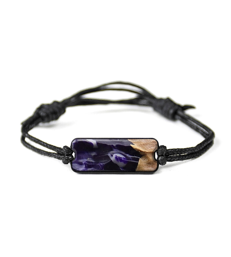 Classic Wood+Resin Bracelet - Lia (MNTNS, 652538)