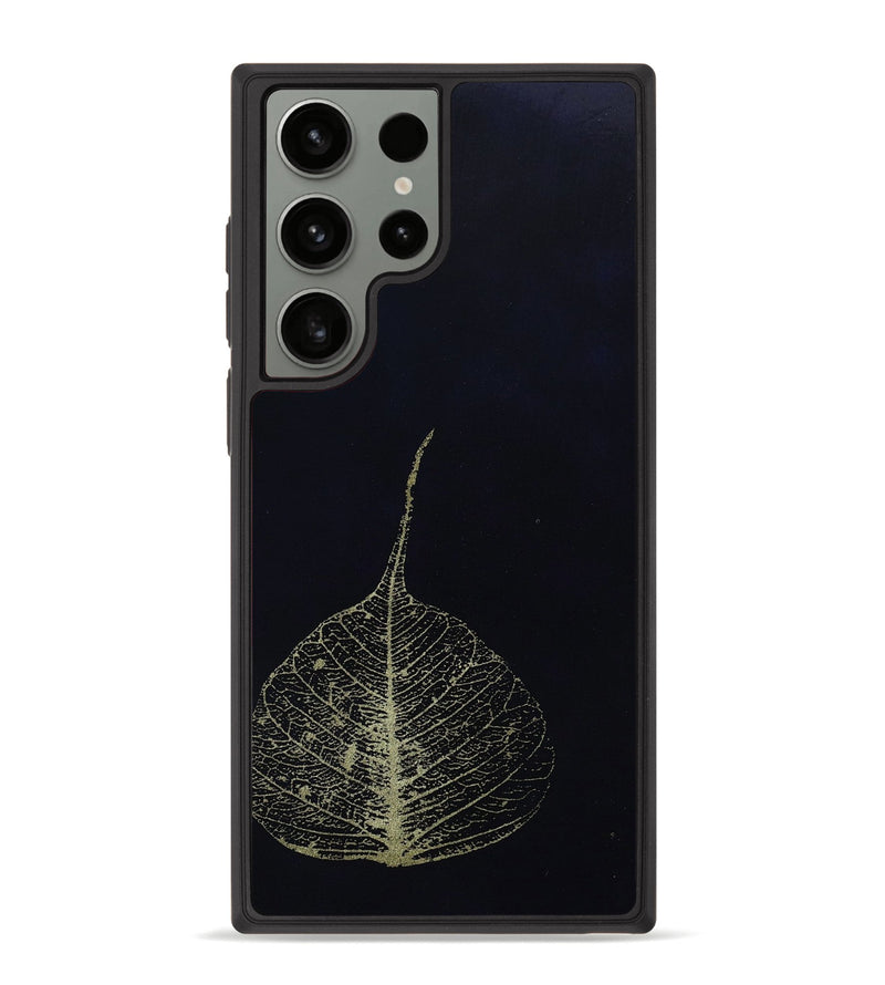 Galaxy S23 Ultra ResinArt Phone Case - Kadence (Pattern, 653358)