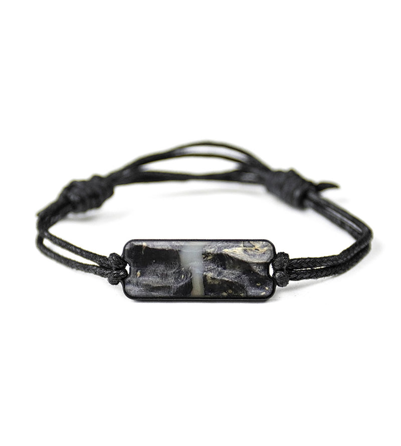 Classic Wood+Resin Bracelet - Wanda (MNTNS, 654059)