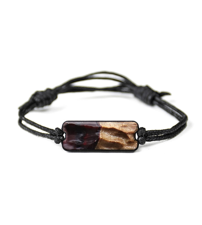 Classic Wood+Resin Bracelet - Kizzy (MNTNS, 654060)