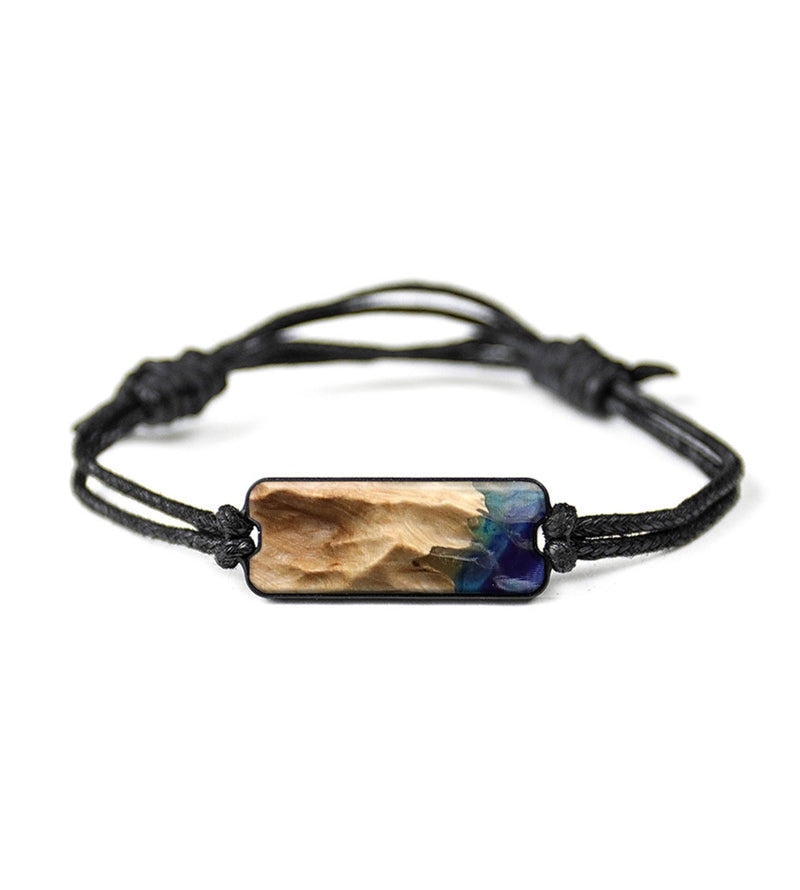 Classic Wood+Resin Bracelet - Julissa (MNTNS, 654065)