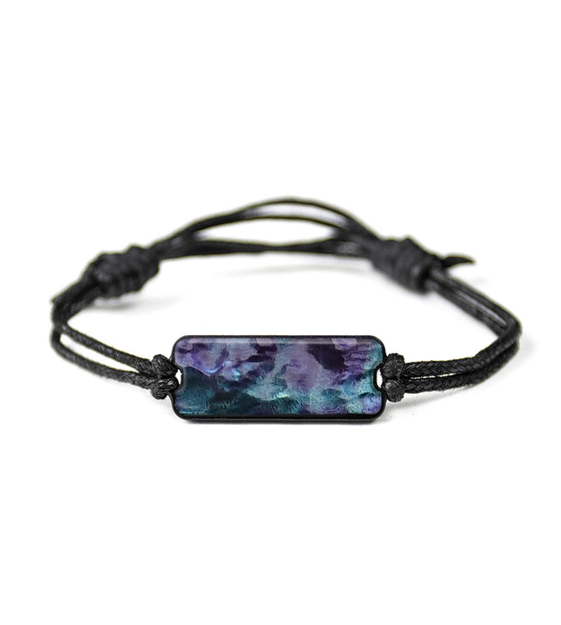 Classic Wood+Resin Bracelet - Danica (MNTNS, 654067)