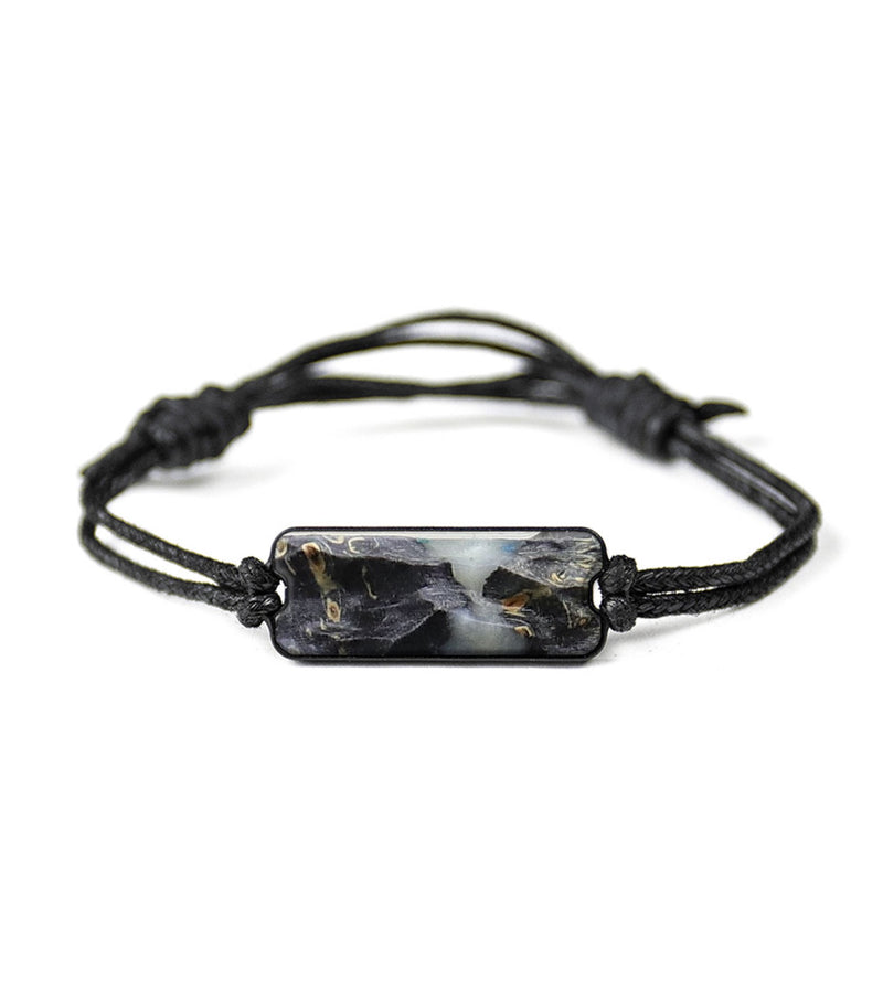 Classic Wood+Resin Bracelet - Kendall (MNTNS, 654070)