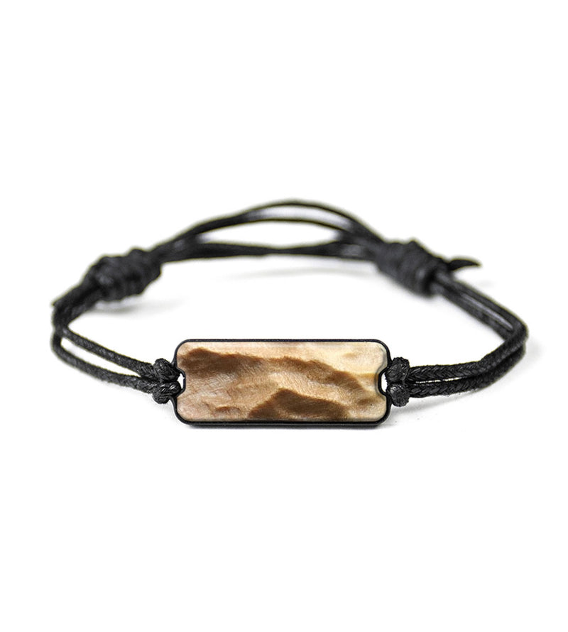 Classic Wood+Resin Bracelet - Henrietta (MNTNS, 654076)