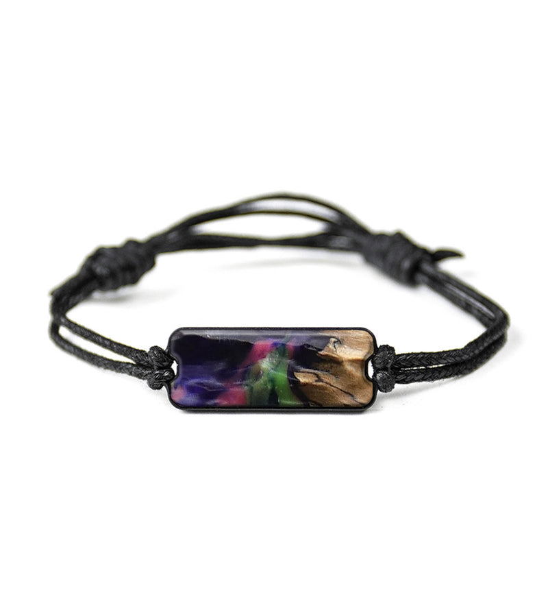 Classic Wood+Resin Bracelet - Cameron (MNTNS, 654077)