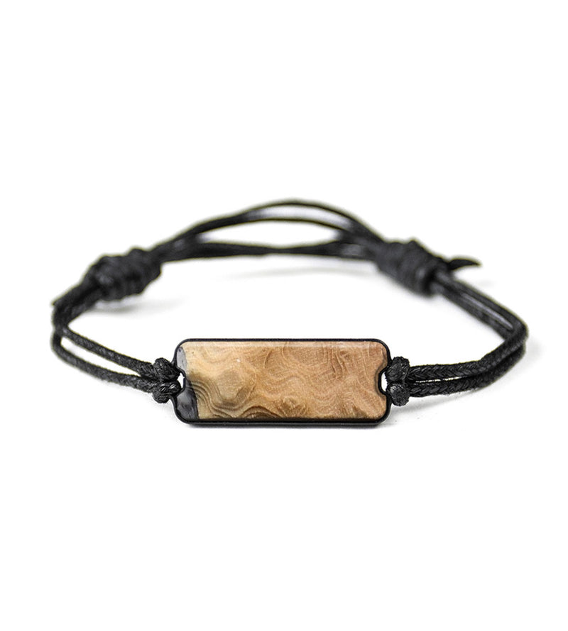 Classic Wood+Resin Bracelet - Grady (MNTNS, 654626)