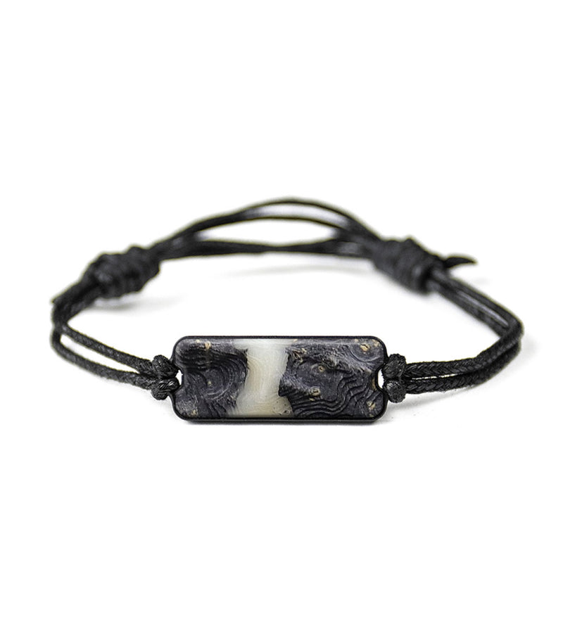 Classic Wood+Resin Bracelet - Colby (MNTNS, 654632)