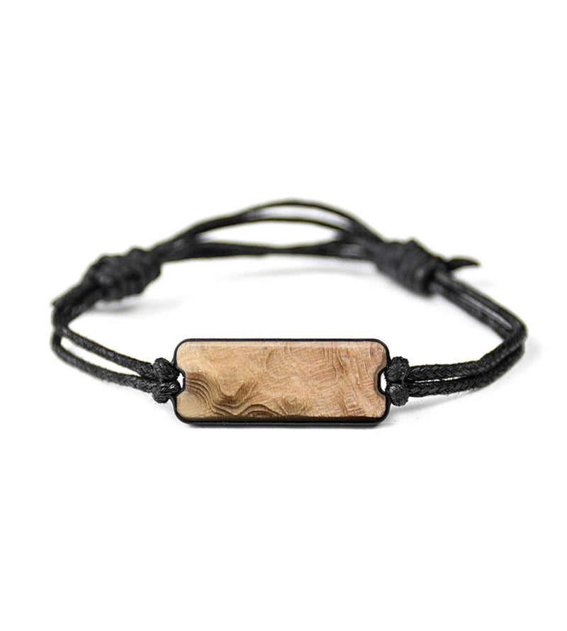 Classic Wood+Resin Bracelet - Randolph (MNTNS, 654633)