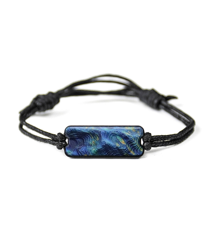 Classic Wood+Resin Bracelet - Katherine (MNTNS, 654643)
