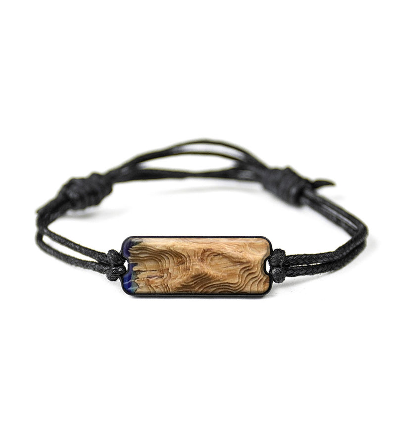 Classic Wood+Resin Bracelet - Nia (MNTNS, 654647)