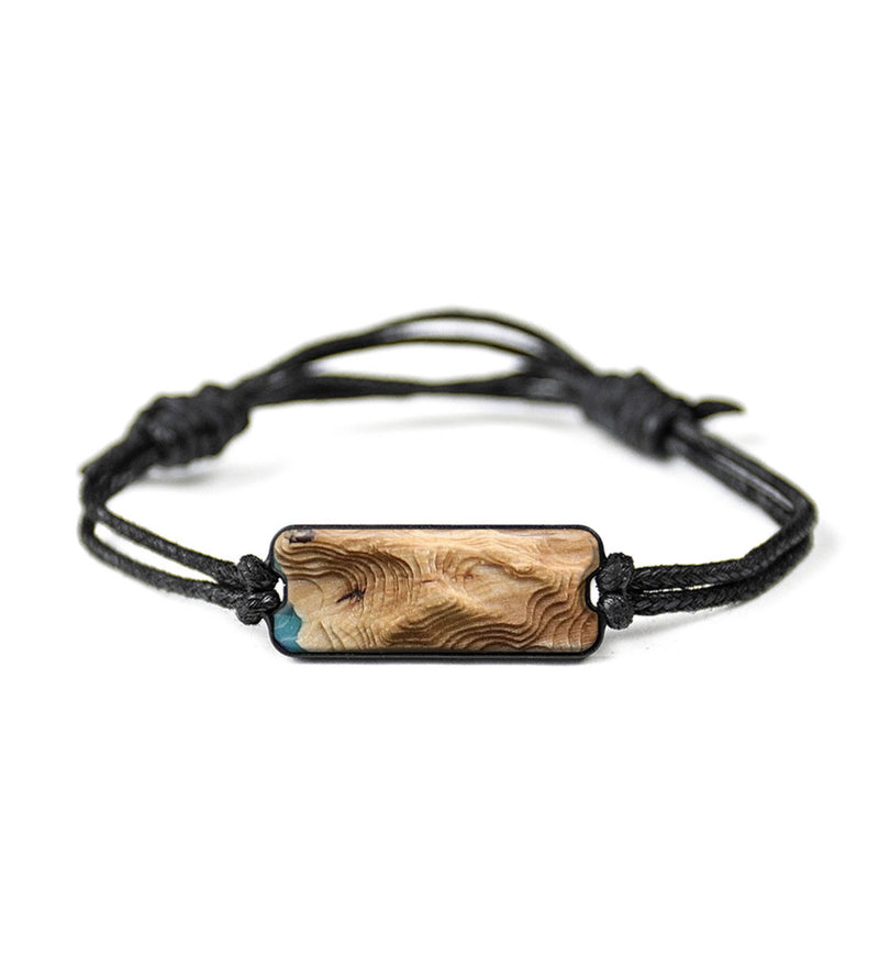 Classic Wood+Resin Bracelet - Chase (MNTNS, 654655)