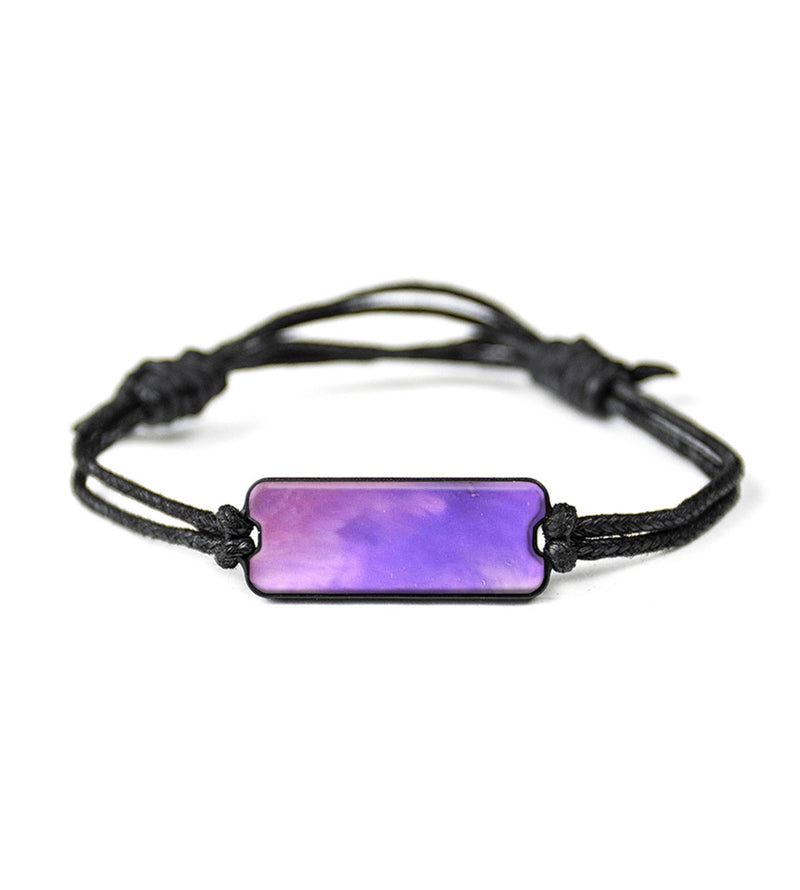 Classic ResinArt Bracelet - Roy (Watercolor, 656348)