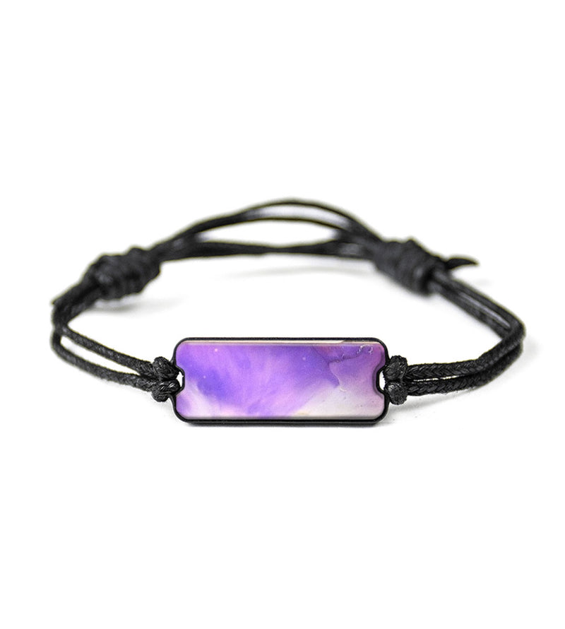 Classic ResinArt Bracelet - Remi (Watercolor, 656349)