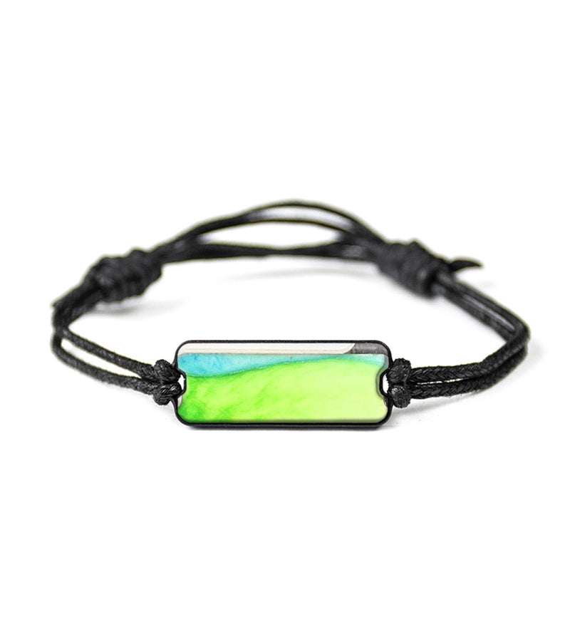 Classic ResinArt Bracelet - Miranda (Watercolor, 656353)
