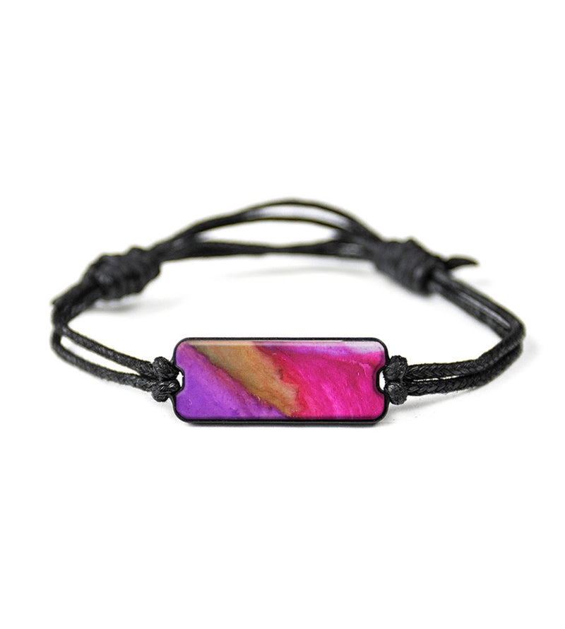 Classic ResinArt Bracelet - Jazlyn (Watercolor, 656356)