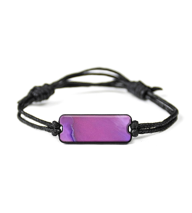 Classic ResinArt Bracelet - Neil (Watercolor, 656362)