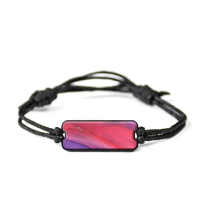 Classic ResinArt Bracelet - Victoria (Watercolor, 656364)
