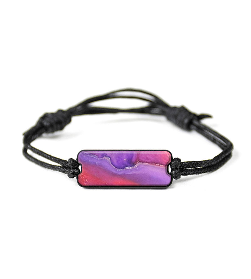 Classic ResinArt Bracelet - Eliza (Watercolor, 656367)