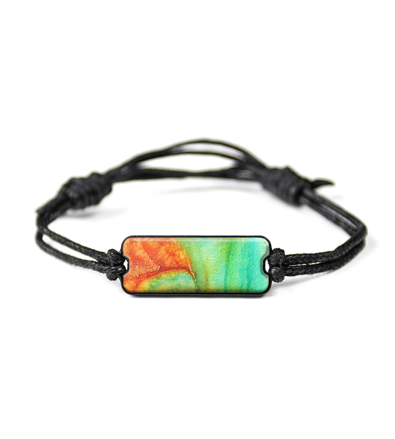 Classic ResinArt Bracelet - Wayne (Watercolor, 656369)