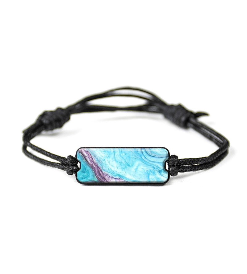 Classic ResinArt Bracelet - Raymond (Watercolor, 656373)