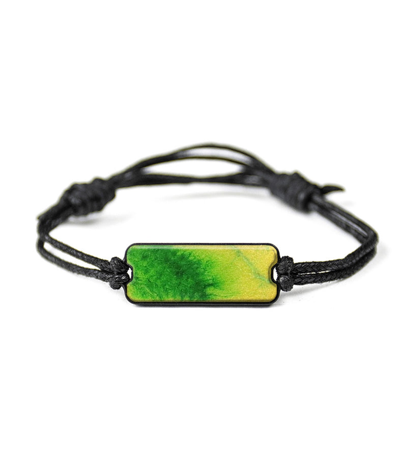 Classic ResinArt Bracelet - Sylvester (Watercolor, 656379)
