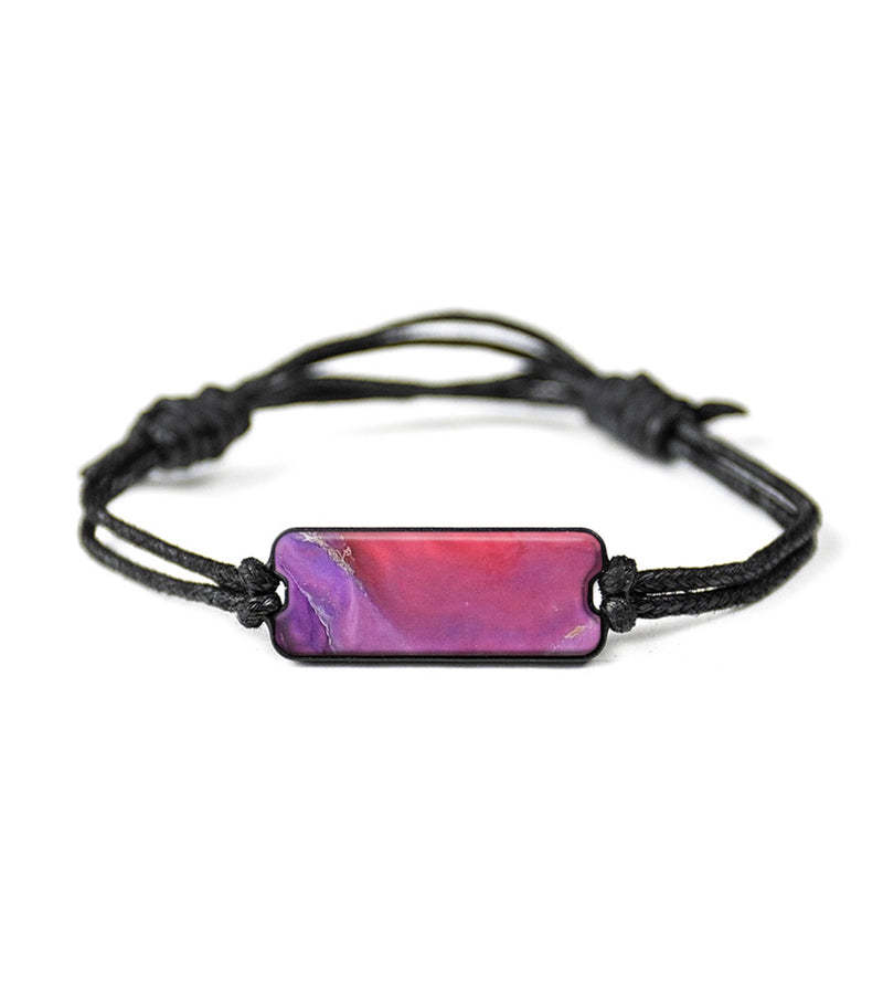 Classic ResinArt Bracelet - Willie (Watercolor, 656384)