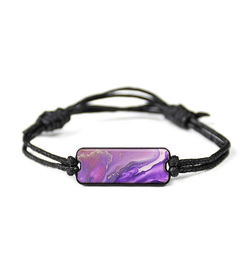 Classic ResinArt Bracelet - Autumn (Watercolor, 656387)