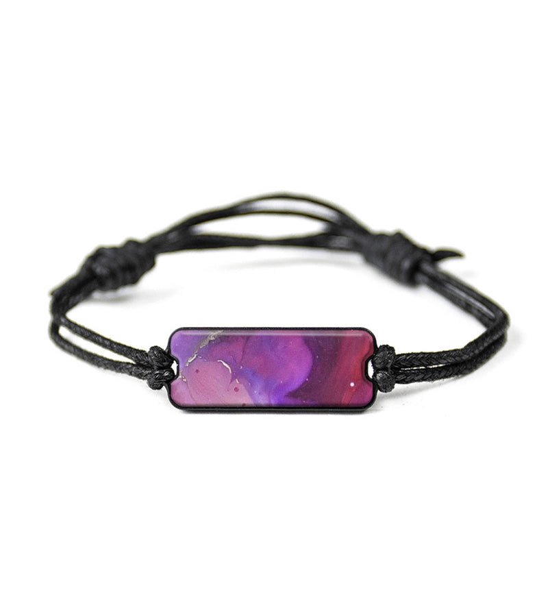 Classic ResinArt Bracelet - Jarod (Watercolor, 656388)