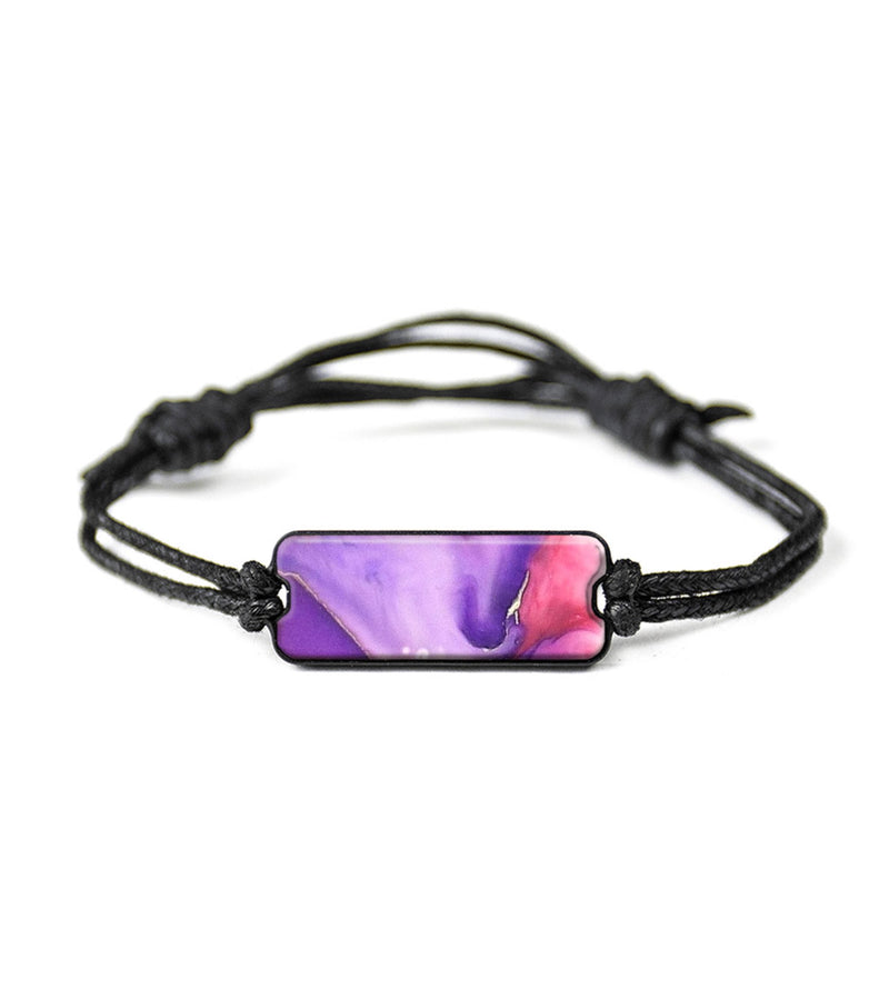 Classic ResinArt Bracelet - Armani (Watercolor, 656389)