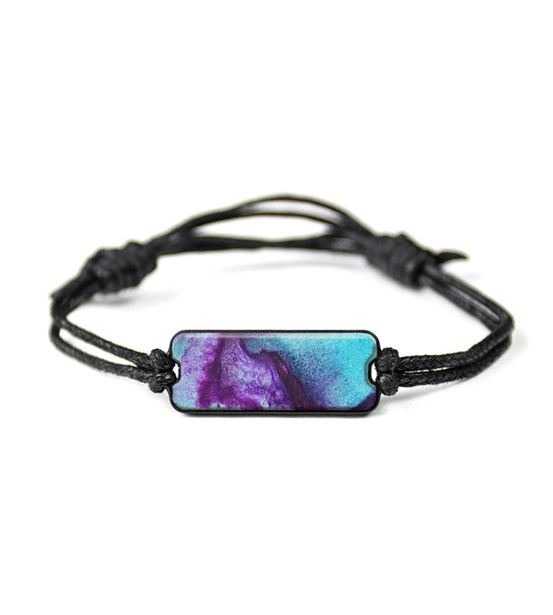Classic ResinArt Bracelet - Jade (Watercolor, 656391)