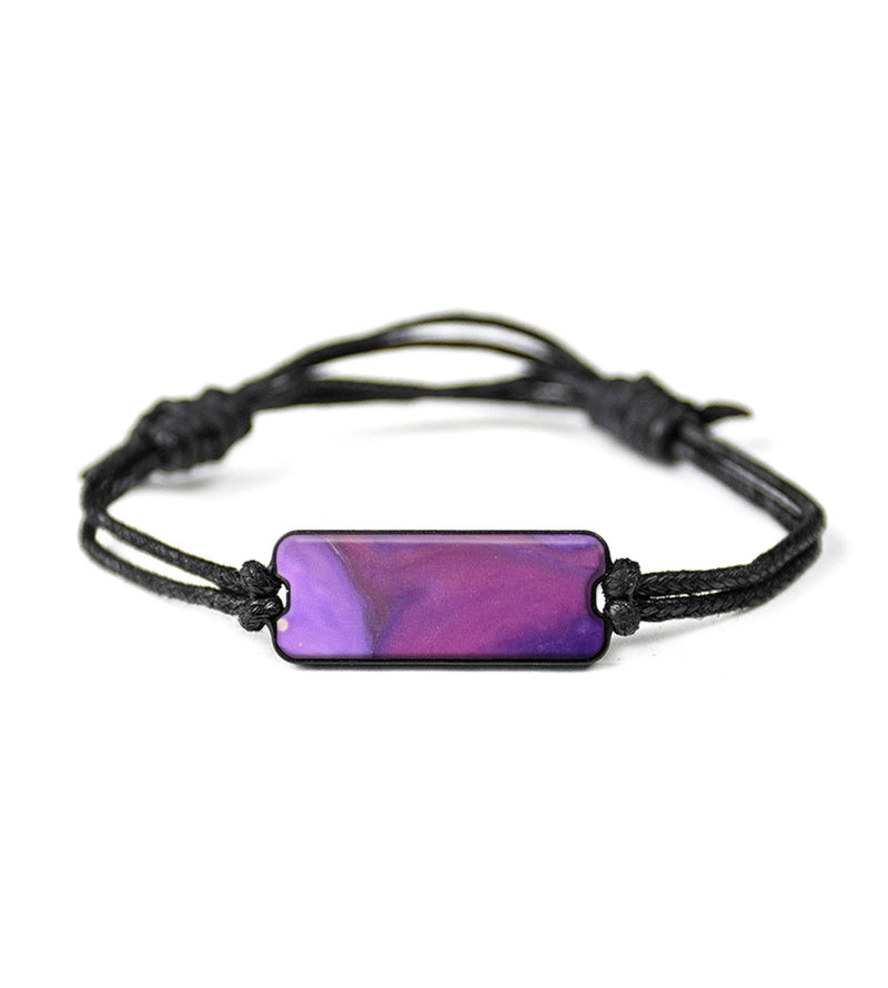 Classic ResinArt Bracelet - Fred (Watercolor, 656393)