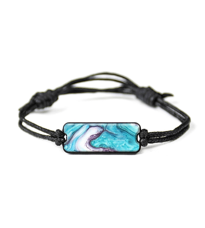 Classic ResinArt Bracelet - Karter (Watercolor, 656394)