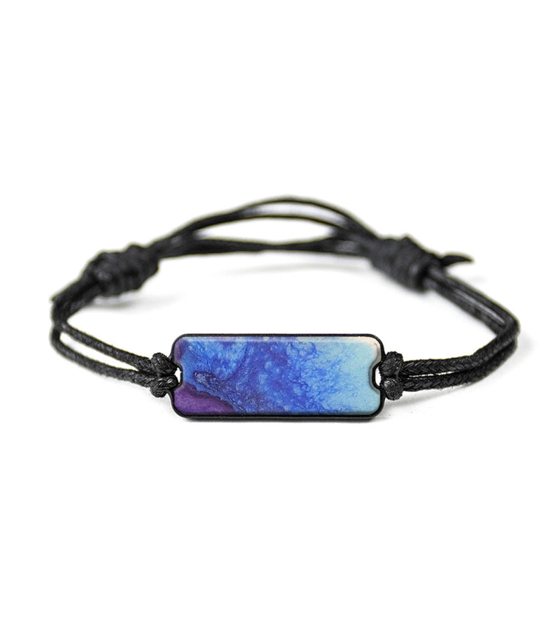 Classic ResinArt Bracelet - Hilary (Watercolor, 656395)