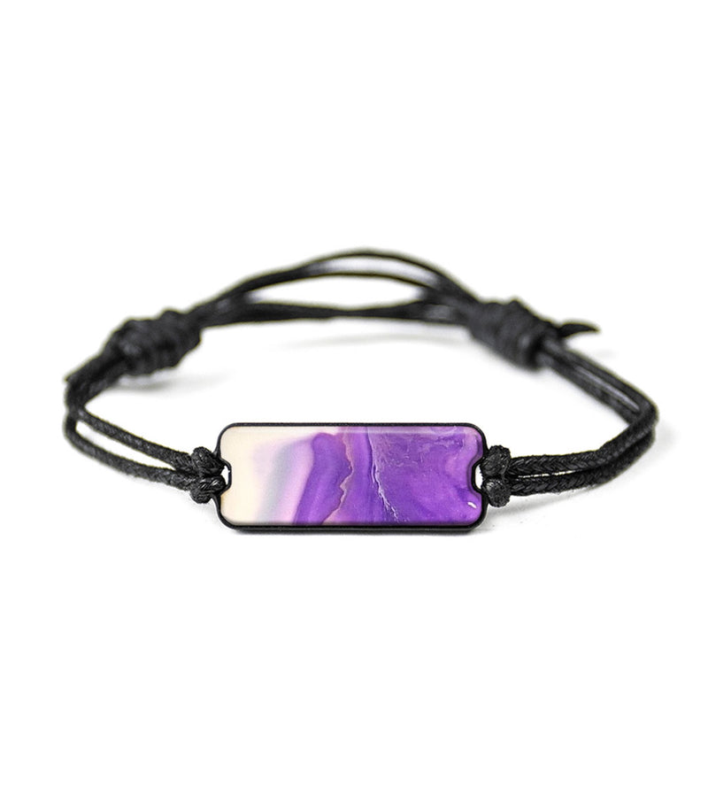 Classic ResinArt Bracelet - Lydia (Watercolor, 656397)