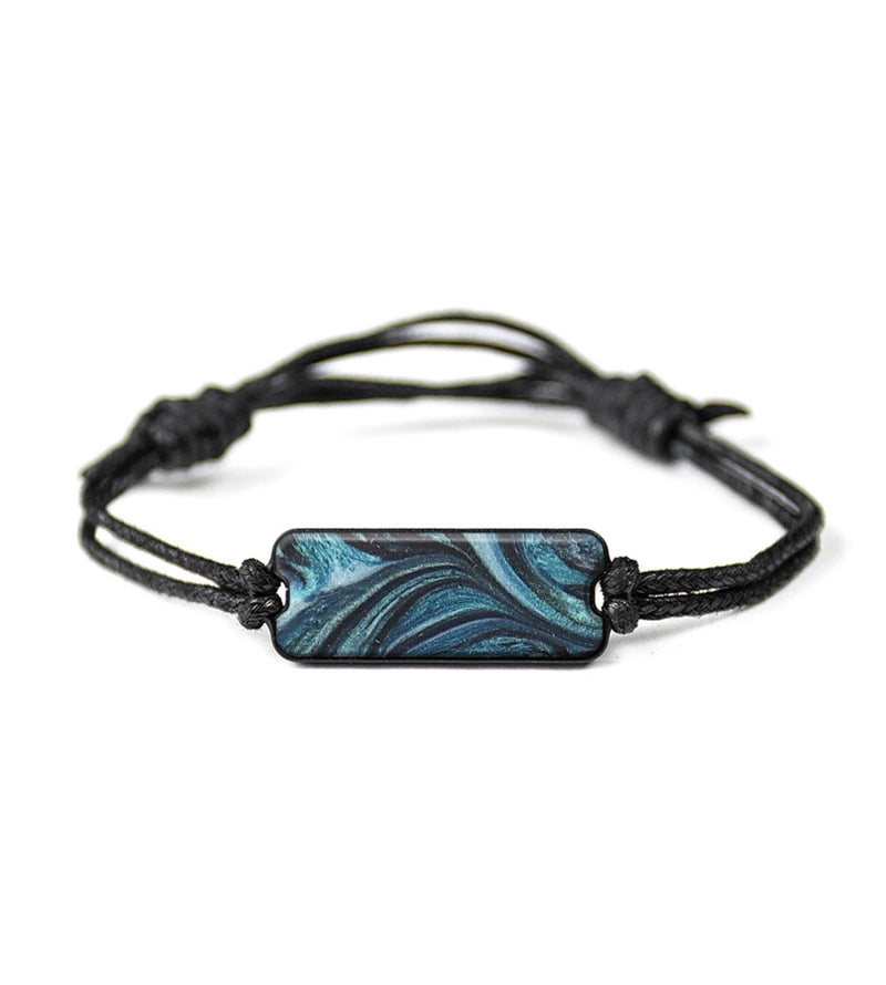 Classic ResinArt Bracelet - Ernestine (Watercolor, 656398)