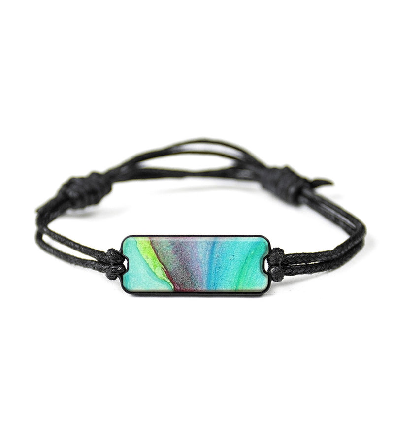 Classic ResinArt Bracelet - Seth (Watercolor, 656408)