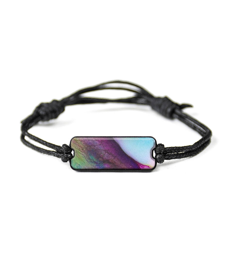 Classic ResinArt Bracelet - Sean (Watercolor, 656411)