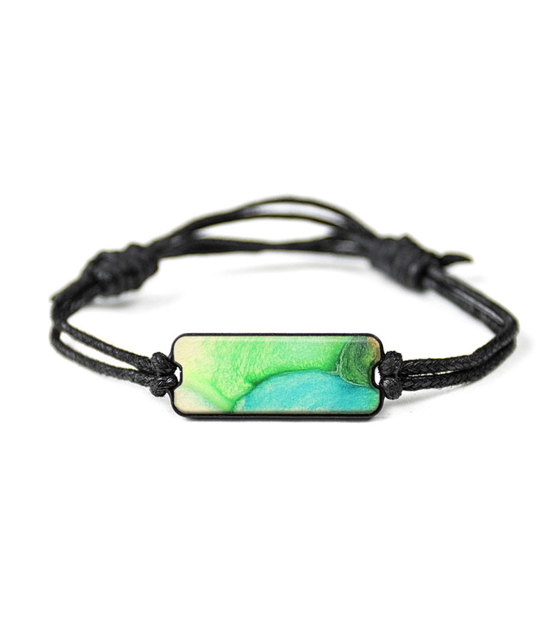 Classic ResinArt Bracelet - Mary (Watercolor, 656414)