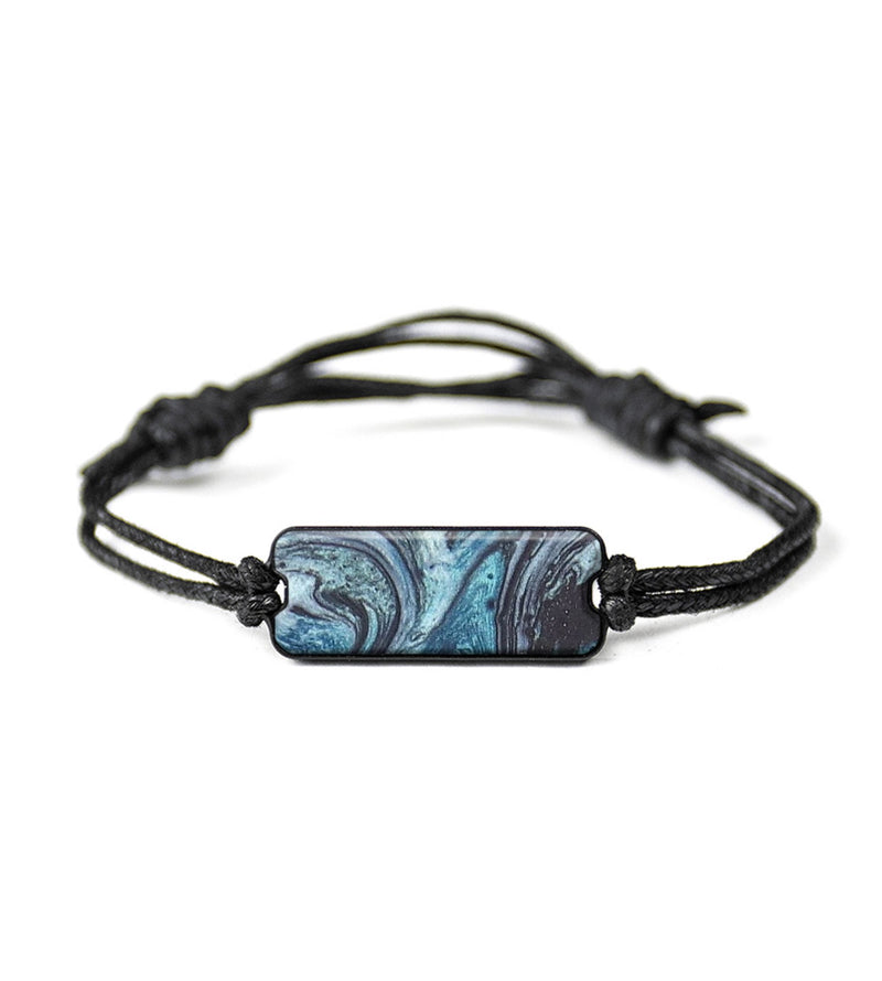 Classic ResinArt Bracelet - Gabriel (Watercolor, 656416)