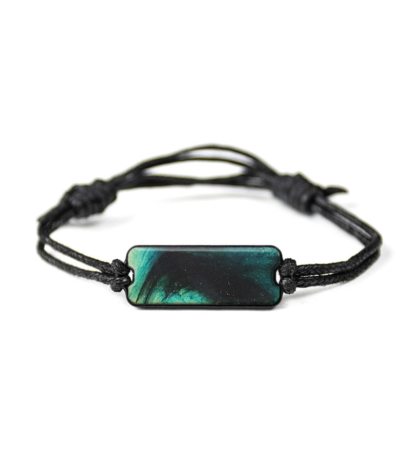 Classic ResinArt Bracelet - Cristina (Watercolor, 656417)