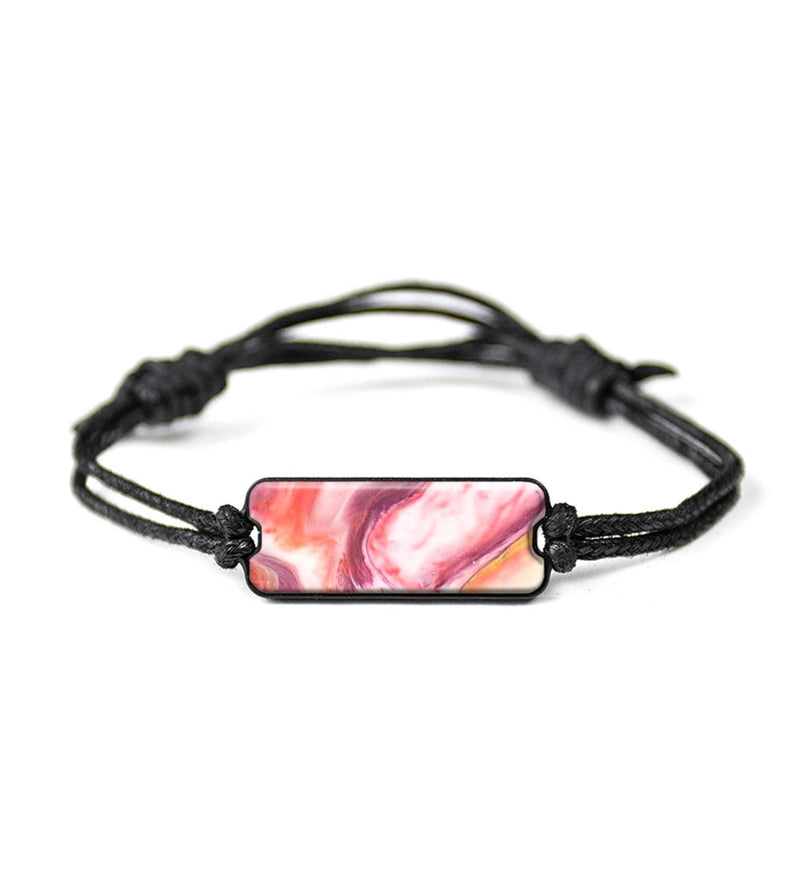 Classic ResinArt Bracelet - Chris (Watercolor, 656418)