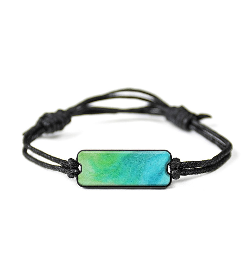 Classic ResinArt Bracelet - Sidney (Watercolor, 656421)