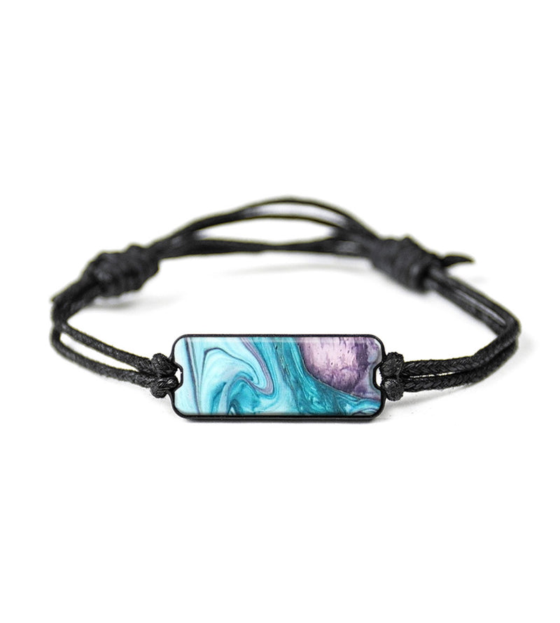 Classic ResinArt Bracelet - Demetrius (Watercolor, 656426)