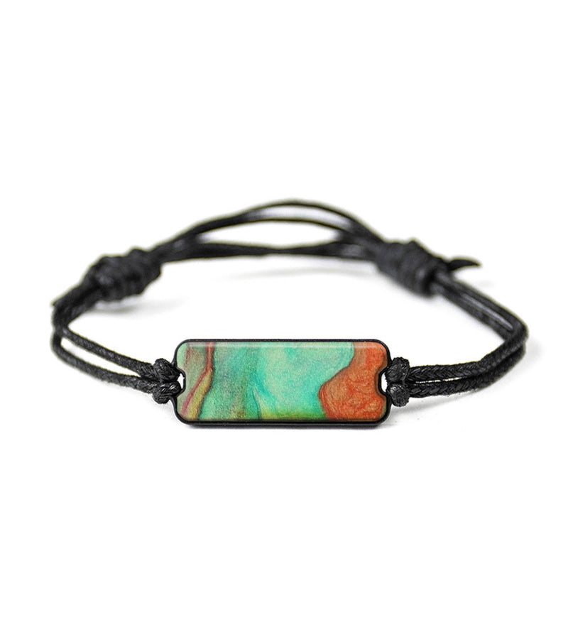 Classic ResinArt Bracelet - Hanna (Watercolor, 656427)